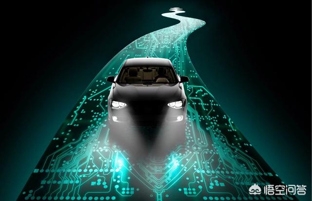 智能无人驾驶小轿车_智能无人驾驶小轿车多少钱一台