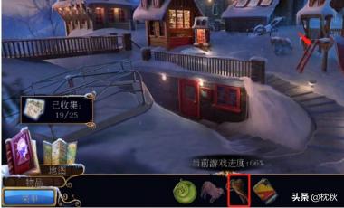 密室逃脱21遗落梦境攻略_密室逃脱21遗落梦境攻略图解