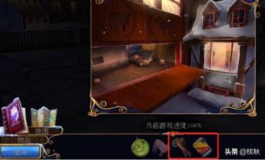 密室逃脱21遗落梦境攻略_密室逃脱21遗落梦境攻略图解