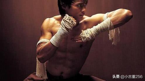 泰拳电影托尼贾全部电影（泰拳电影托尼贾全部电影在线观看）