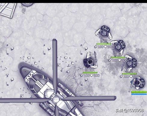 生存游戏手游（生存游戏手游免费）