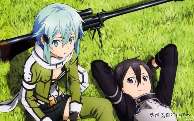 刀剑神域第二季在线观看全集