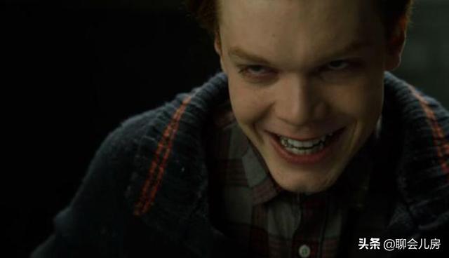 哥谭电影杰罗姆2（哥谭电影杰罗姆在线观看）