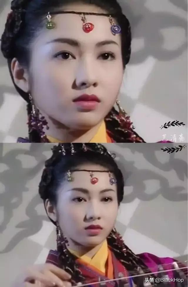 台湾武侠电视剧怀旧大全（台湾武侠连续剧）